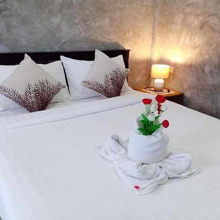 Lanta Smile Inn Ko Lanta Dış mekan fotoğraf