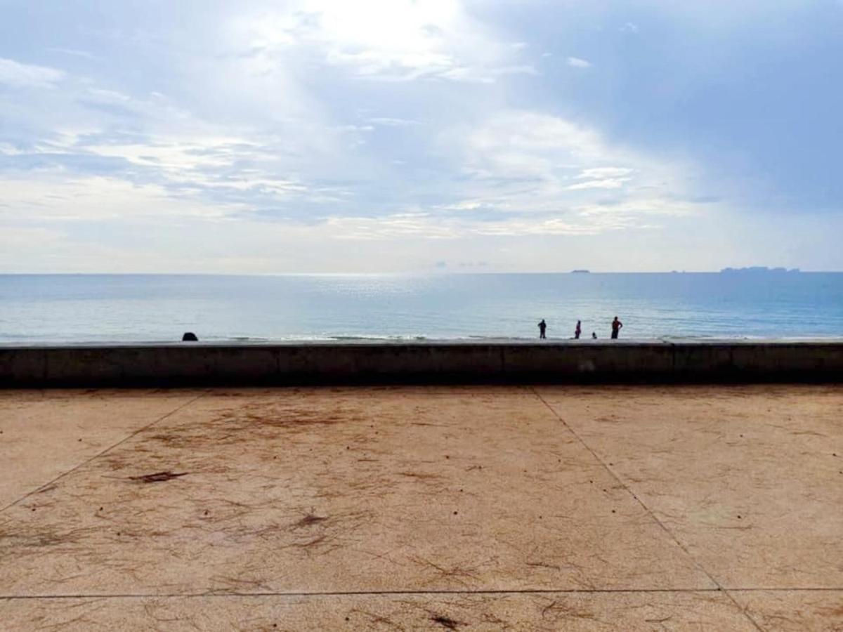 Lanta Smile Inn Ko Lanta Dış mekan fotoğraf